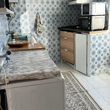 Apartment Largo Dos Trigueiros